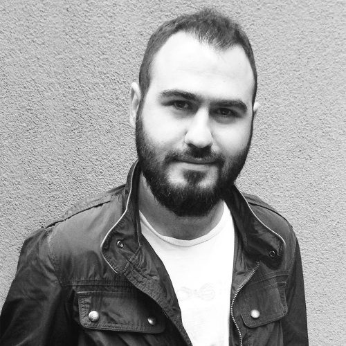 Seref Turan Optimist